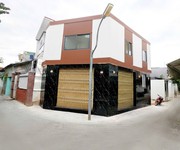 Bán căn góc nhà mới 2 tầng đường ô tô hương lộ ngọc hiệp