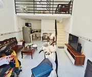 Khu aeon tân phú   nhà 2 mặt hẻm tải   3 tầng   64m   có dòng tiền nhỉnh 6