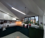 Cho thuê nhà nguyên căn 2 mặt tiền   gần chợ đà lạt  phòng khách 75m  rộng đẹp