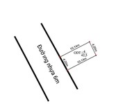 Giá 1.2x tỷ-lô đất mặt đường nhựa, đón sóng cầu rào 3 tại trung nghĩa - zalo 0567 222 555