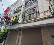 Bán nhà ngõ 424 ngọc thuỵ 42m x 4t, oto vào nhà chỉ hơn 7t còn tl