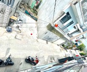 Bán nhà bình chiểu thủ đức   52m    3 tầng   hẻm xe hơi   full nội thất   hơn 4 tỷ