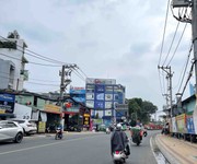 Bán nhà gần phạm văn đồng   3 tầng   3pn   ngang 7m bề thế   giá chỉ 4.65 tỷ