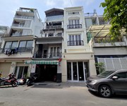 Mặt tiền kinh doanh gần lê văn thọ 4mx15m, 1t2l st, 4pn 4wc, khu vip nhộn nhịp hàng quán