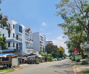 Mặt tiền kdc cao cấp dương hồng, đẹp 4 tầng  10 19m  chỉ 23 tỷ.