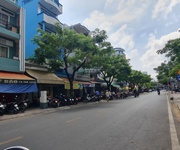 Bán nhà mặt tiền hiếm trung tâm quận 8 ngay chợ hoa bến bình đông