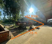Ngân hàng thanh lý gấp đất sẵn thổ, ngang 16m, dt 528.8m2, giá 2.462 tỷ