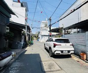 Nhà mặt tiền thới an 12 quận 12  chỉ 4 tỷ 950.