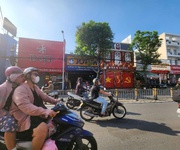 Quận 7. tài sản trên đường nguyễn thị thập. 4x27m. 5 tầng. cần bán