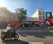 Quận 7. hiếm có trên đường nguyễn thị thập. 4,5x24m. chỉ 23  tỷ.