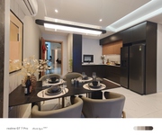 Căn hộ phía Tây Sài Gòn