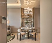 Sở hửu căn hộ sài gòn the emerald garden view nhẹ nhàng chỉ 9 triệu/ tháng