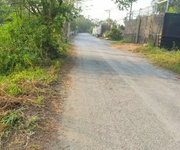 Cần bán 466m2 đất thổ cư mt đường trương văn đa