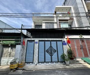 Tin thật 100  nhà đẹp 117m2 thoại ngọc hầu - hẻm 6m - cách phố 35m - rẻ hơn tt 20- hhmg