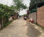 Siêu hiếm  bán 50m  tại tân an- hiền ninh- sóc sơn- hn. đường bìa làng 6m ngõ thông. nhỉnh tỉ