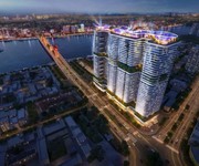 Suất nội bộ the legend đà nẵng - giá mềm nhát thị trường