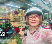 Bán nhà 4 tầng chợ hoa nổi tiêng đ.hồ thị kỷ, quận 3- hxh 6m thông các ngả- vị trí kinh doanh sầm