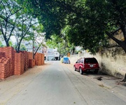 Bán đất - mặt tiền hẻm 8m đỗ thừa luông - gân tân hương, 5,5x13,5m - gpxd 5 tầng, 6,3 tỷ.