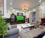 Bán nhà mặt tiền đường số 2, cư xá chu văn an, 6x15m, 4 tầng - 5pn, nhà mới, 15,5 tỷ.