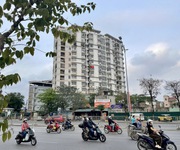 Bán căn hộ cc 90m   6tỷ 150tr căn góc mặt đường giải phóng tòa icc giải phóng