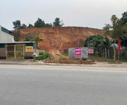 Bán đất đẹp trung tâm hạ hòa   phú thọ mặt đường rộng hiếm có