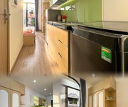 Chdv felix house   xây mới - dòng tiền 100tr/tháng - p. an hội tây, tp.hcm