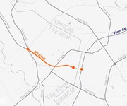 Đất đẹp   giá tốt    chính chủ cần bán gấp tại võ văn tần   đức hòa- long an