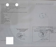 Hết q1   chính chủ cần bán 190m  đất vườn   xã thanh liệt, huyện thanh trì, hà nội chỉ 100tr/m2