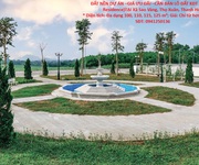 Đất nền dự án  giá ưu đãi  cần bán lô đất kđt sao mai residence tại xã sao vàng, thọ xuân, thanh hóa