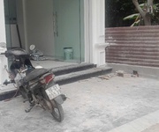 Bán nhà 4 tầng xây mới,ô tô để cửa tại Hùng Vương , Hồng Bàng