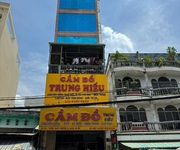 Chính chủ cần bán nhanh nhà mặt tiền thuận tiện kinh doanh đường thống nhất quận gò vấp, tphcm