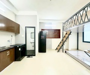 Cho thuê duplex ban công và studio   full nội thất - 4 phút tới quận 1