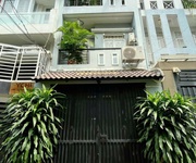 Bán nhà chính chủ - nơ trang long - gần rạch xuyên tâm - thoáng mát - hxh - 4 tầng hoàn công đủ -