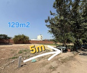 Chính chủ bán đất xã bà điểm   hóc môn,tphcm