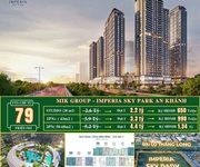 Imperia an khánh, hà nội- mua được là thắng - hoài đức, hà nội