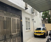 Bán nhà an đà - đông khê - 41m 3 tầng - vf3 đỗ cửa - gần ngay bigc