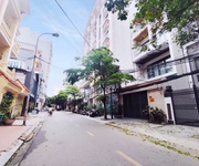 Nhà mặt đường phụng pháp - văn cao - 79m 4 tầng - độc lập dân xây