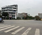 Bán lô đất mặt đường đôi Nguyễn Văn Linh, ph Thanh Bình, TP HD, 108m2, mt 6m, KD tốt