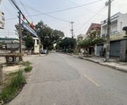 Bán lô đất mặt phố Lê Viết Hưng, ph Ngọc Châu, TP HD, 253.3m2, mt 7.95m, giá tốt, KD