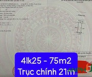 Cần bán đấu giá Khu Cửa Trại, Phường Thủy Nguyên, TP Hải Phòng