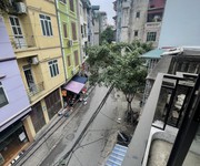 Cần Bán   Mặt Phố Chùa Quỳnh Mặt Tiền 6.2M 73M2 30 Tỷ Đoạn Đẹp Nhất Phố