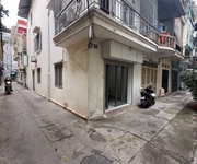 Bán 52M lạc trung tặng nhà lô góc phân lô ô tô vào nhà hai bà trưng