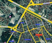 Bán đất view hồ tại Đống đa, Vĩnh yên, Vĩnh Phúc. DT 96m2 giá chỉ 4.28 tỷ