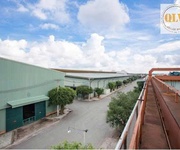 4 Cho thuê kho bãi   Bến Lức, Long An   108.740m