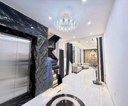 Siêu phẩm-nhà mới đẹp 55Mx6T thang máy-5M ra phố Lò Đúc TT Hai Bà-quy hoạch ổn định