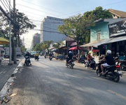 Đất Trống 12x34m Mặt Tiền chính Lý Phục Man Phường Bình Thuận Q7. Giá TL