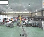 Cần bán nhà xưởng   KCN Đông Xuyên, Vũng Tàu   1.500m