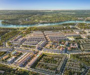 Centrix city Đại Phúc -Trọn vẹn tiện ích, cơ hội đầu tư đẹp