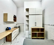 Nhà 6.2x10.5m/2lầu/st bông sao p5q8, giá : 5.98 tỷ  t/l