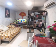 Nhà cấp 4 - mt đường nội bộ bùi minh trực p6q8. giá 2 tỷ tl